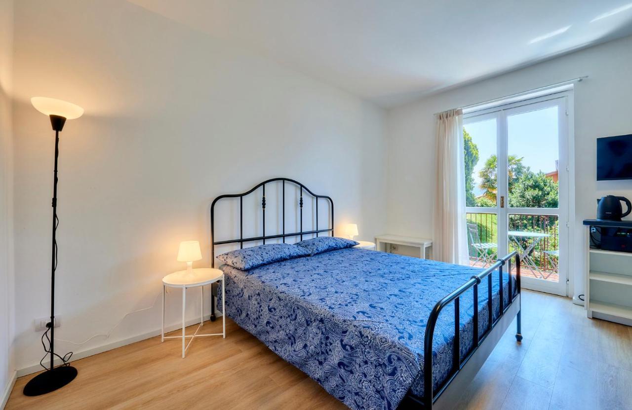 Appartamento Pinus Varenna Bagian luar foto