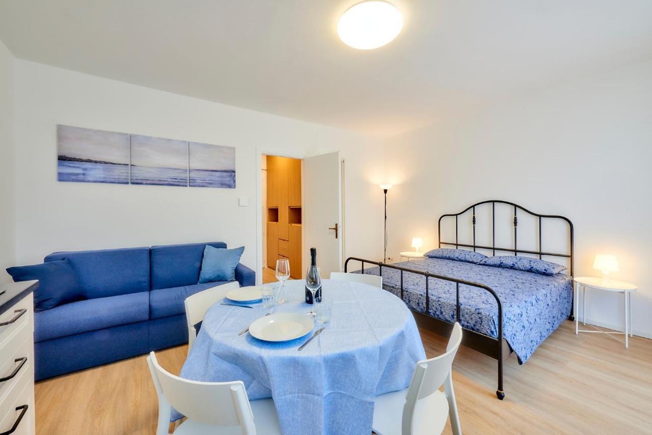 Appartamento Pinus Varenna Bagian luar foto