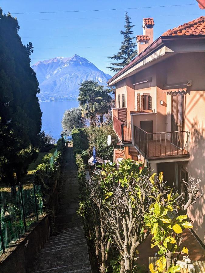Appartamento Pinus Varenna Bagian luar foto
