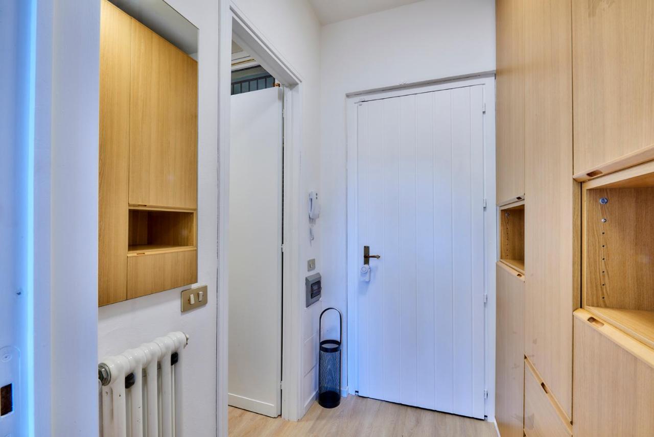 Appartamento Pinus Varenna Bagian luar foto